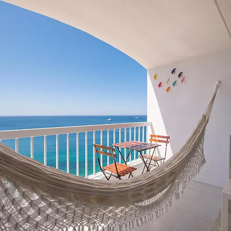 House On The Beach Sesimbra Esterno foto