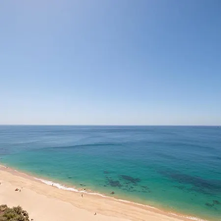 House On The Beach Sesimbra Esterno foto