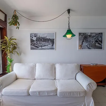 House On The Beach Sesimbra Esterno foto