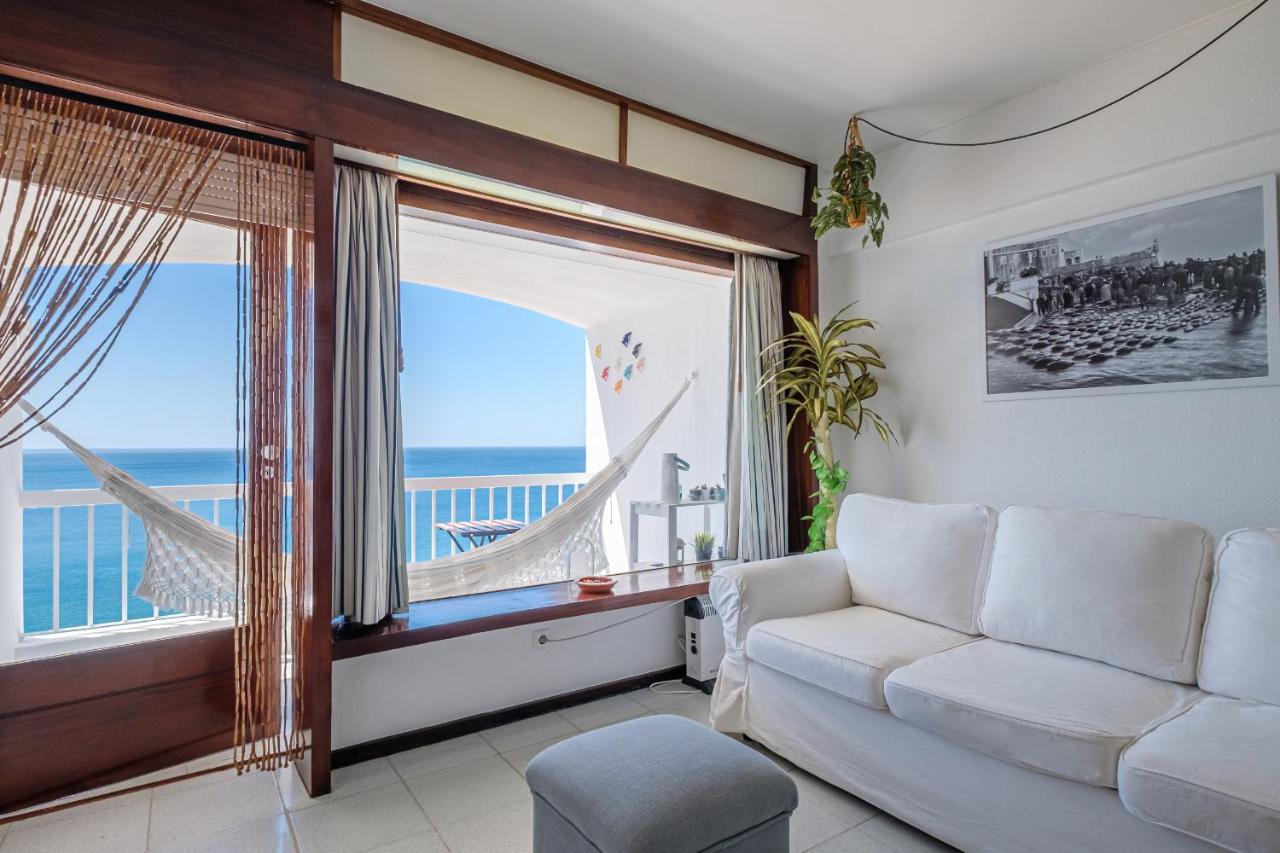 House On The Apartment Sesimbra