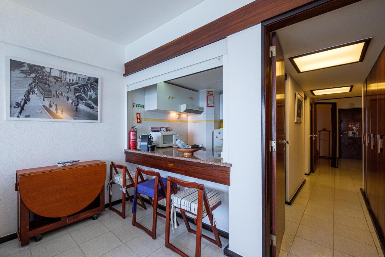 House On The Apartment *