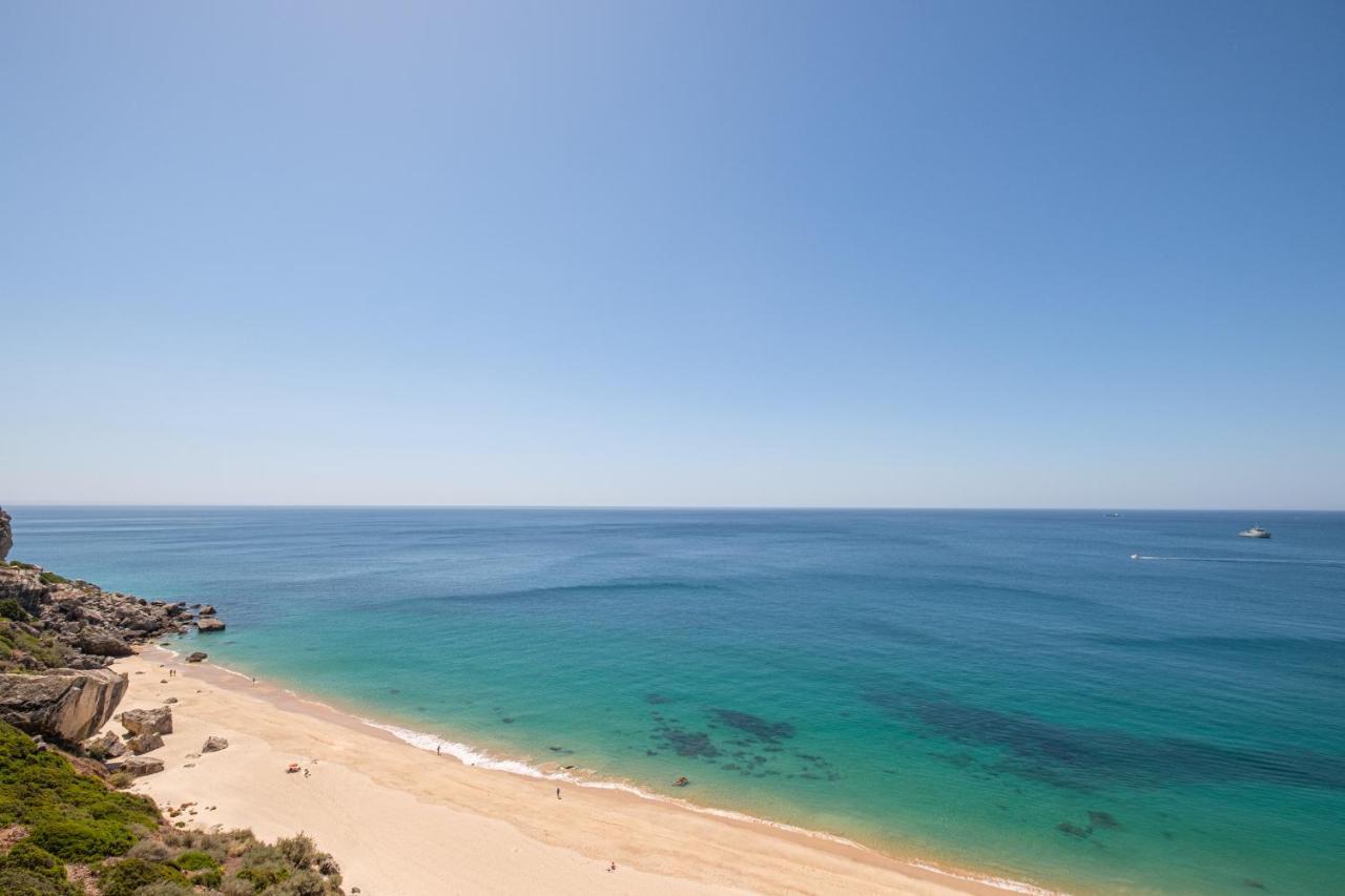 House On The Apartment Sesimbra