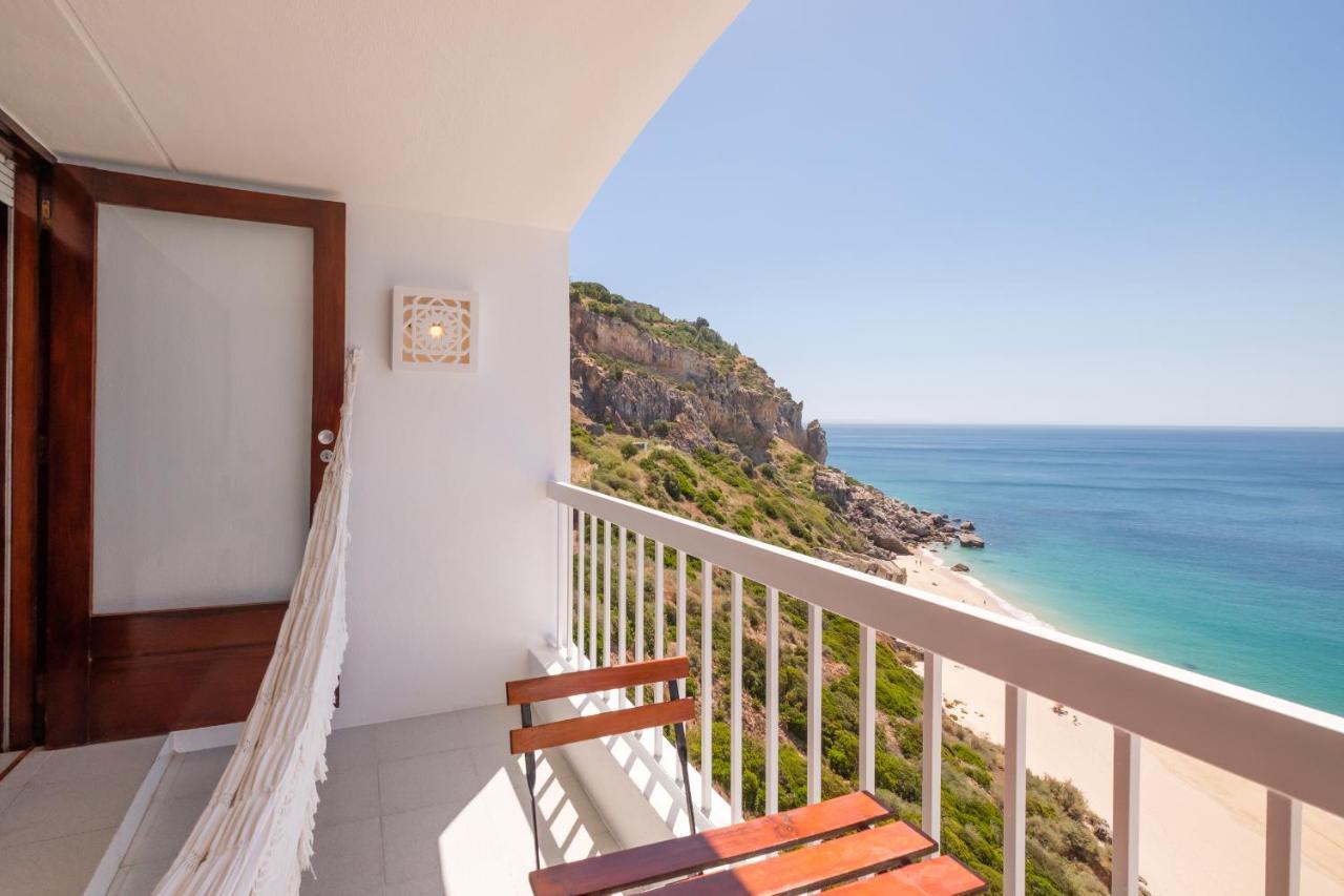 House On The Apartment Sesimbra