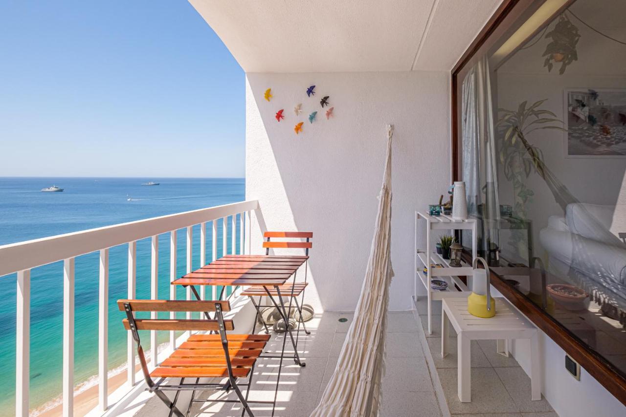 House On The Apartment Sesimbra